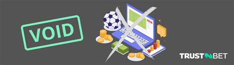 what does void mean in sportybet|A Complete Guide to Voided, Canceled, and Refunded Bets.